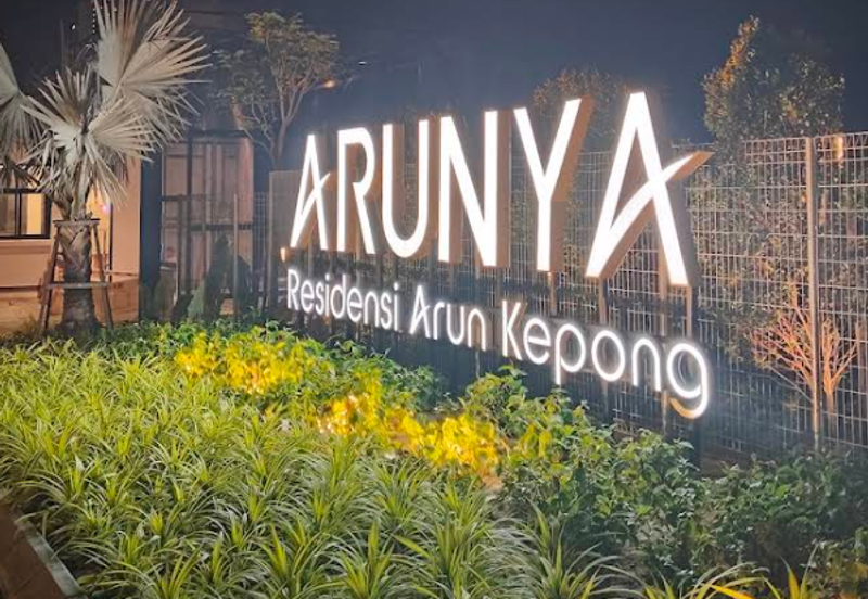 Arunya @KL North