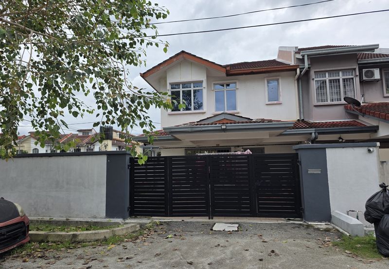 Taman Puchong Hartamas