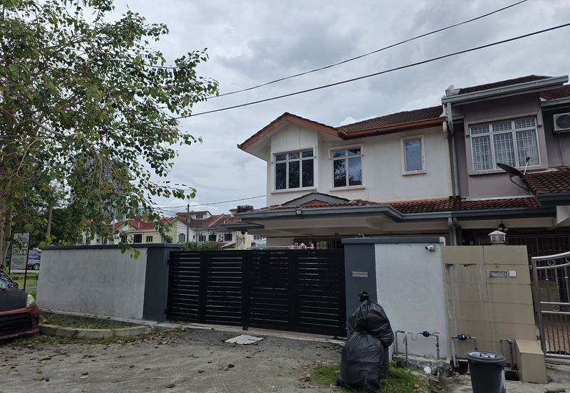 Taman Puchong Hartamas