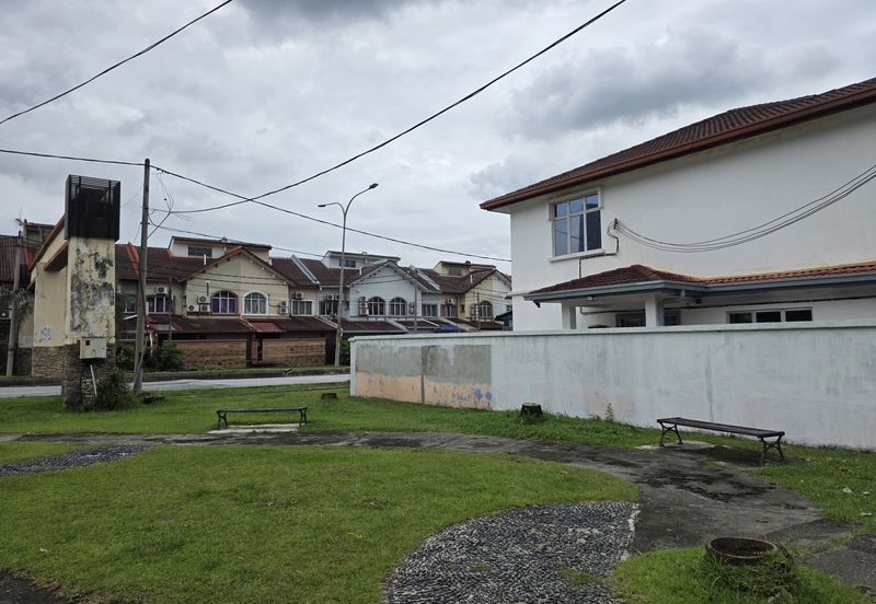 Taman Puchong Hartamas