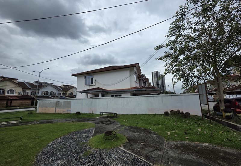 Taman Puchong Hartamas