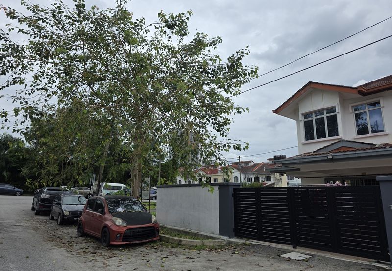 Taman Puchong Hartamas