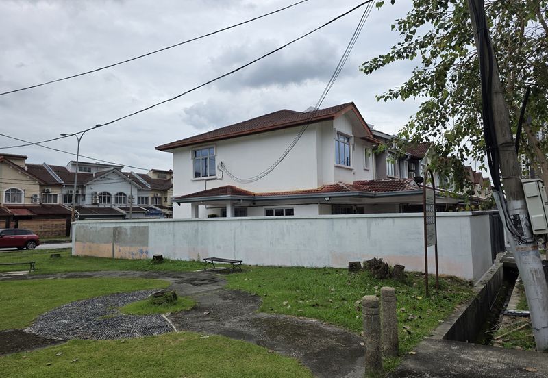 Taman Puchong Hartamas