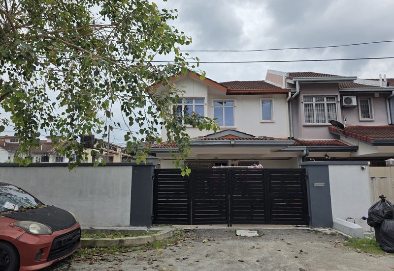 Taman Puchong Hartamas