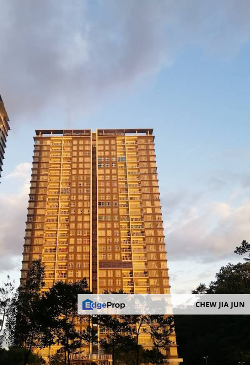 Rare Unit 1468 sqft Freehold Damansara Foresta @ Bandar Sri Damansara, Selangor, Bandar Sri Damansara