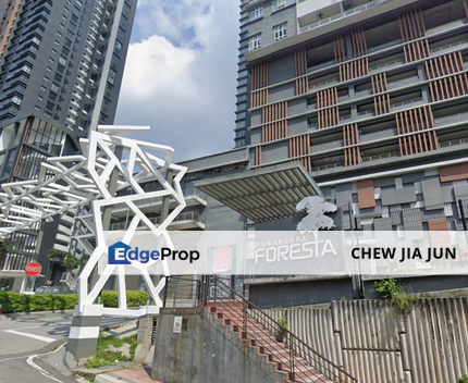 Rare Unit 1468 sqft Freehold Damansara Foresta @ Bandar Sri Damansara, Selangor, Bandar Sri Damansara