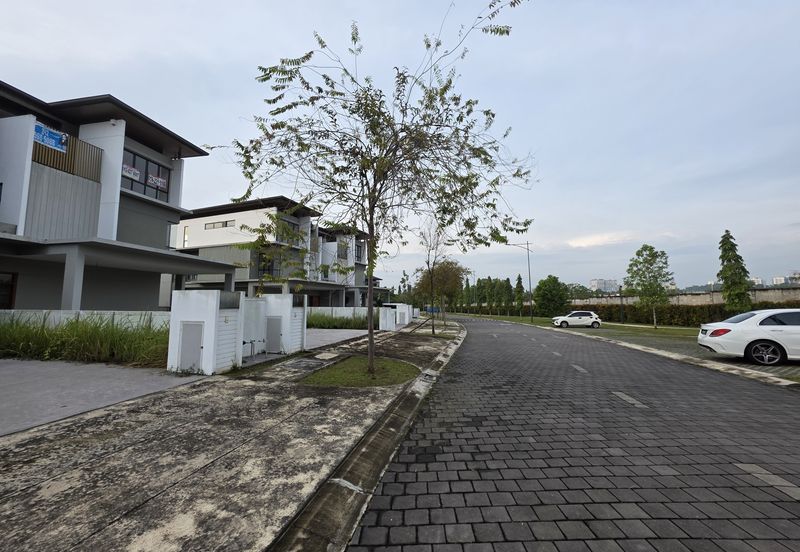 Ridgefield Residences @ Tropicana Heights Kajang