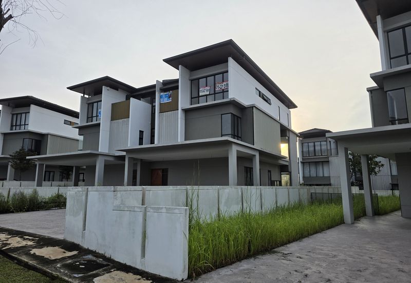 Ridgefield Residences @ Tropicana Heights Kajang