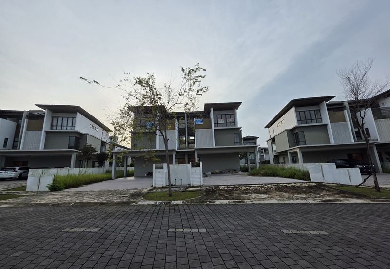 Ridgefield Residences @ Tropicana Heights Kajang