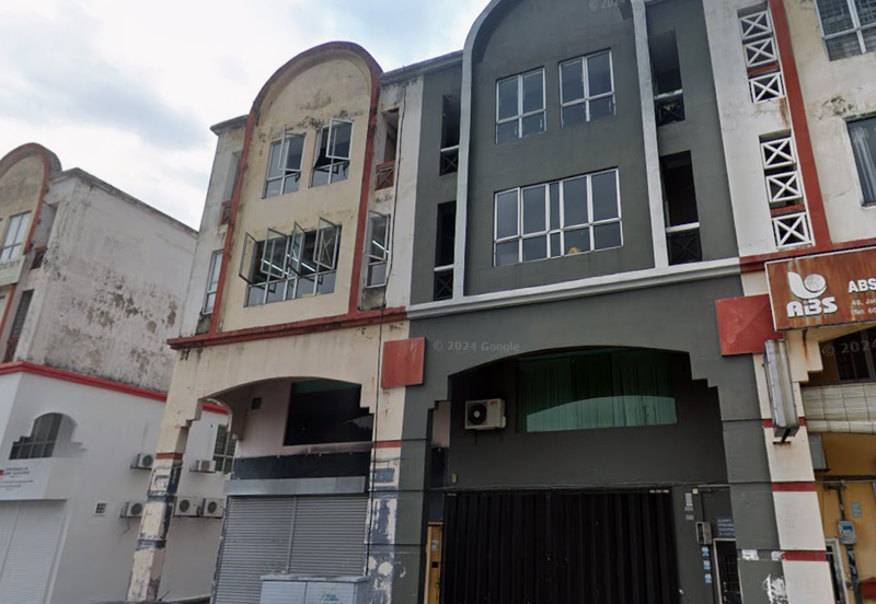 Kepong Industrial Park