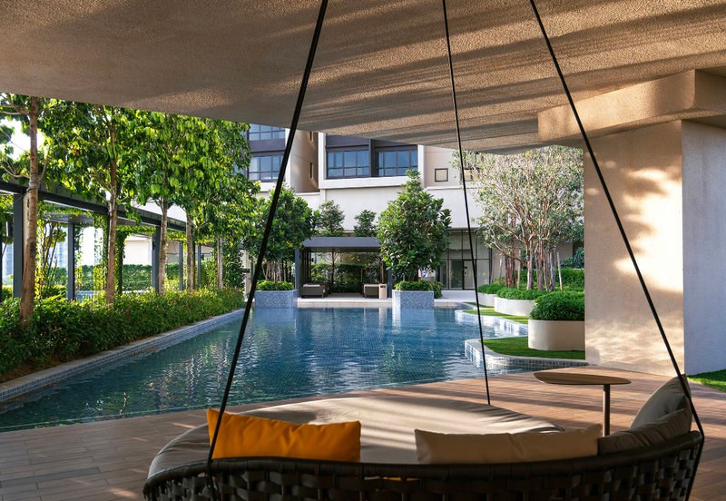 Duta Park Residences