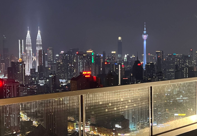 Duta Park Residences