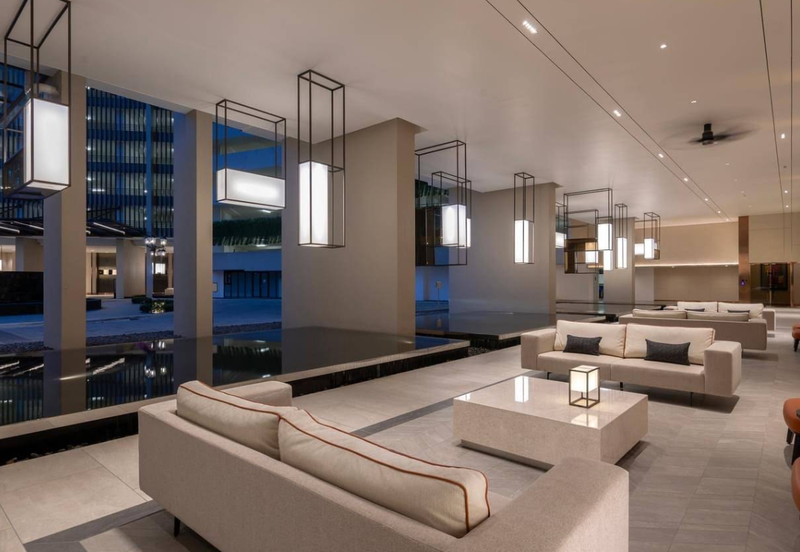 Duta Park Residences