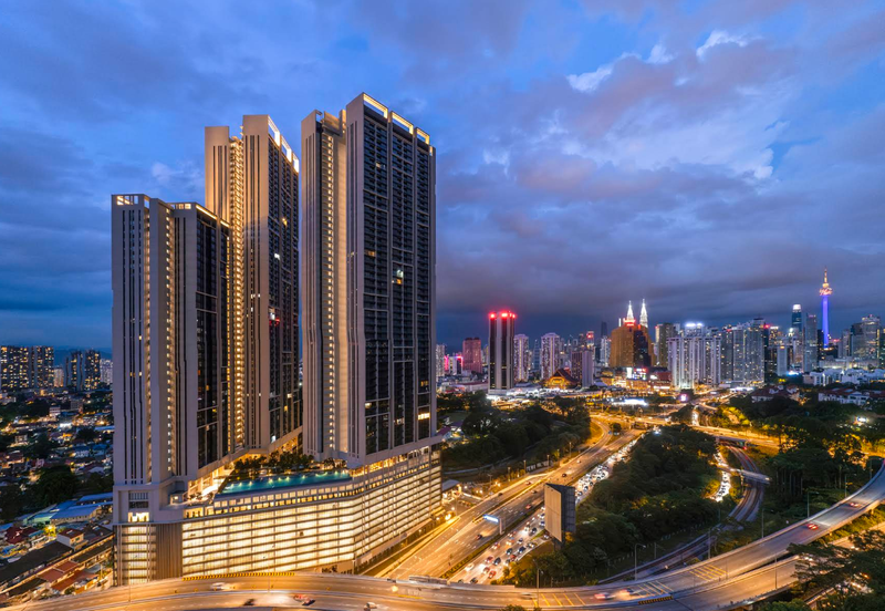 Duta Park Residences