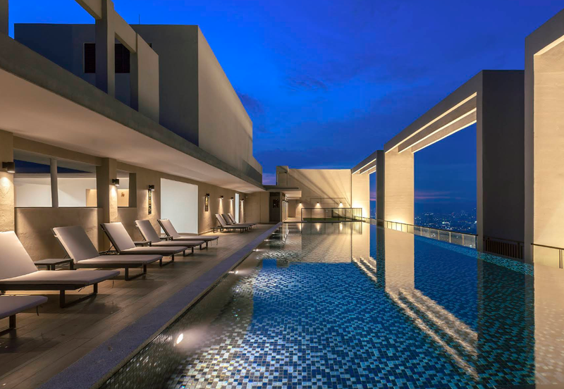 Duta Park Residences