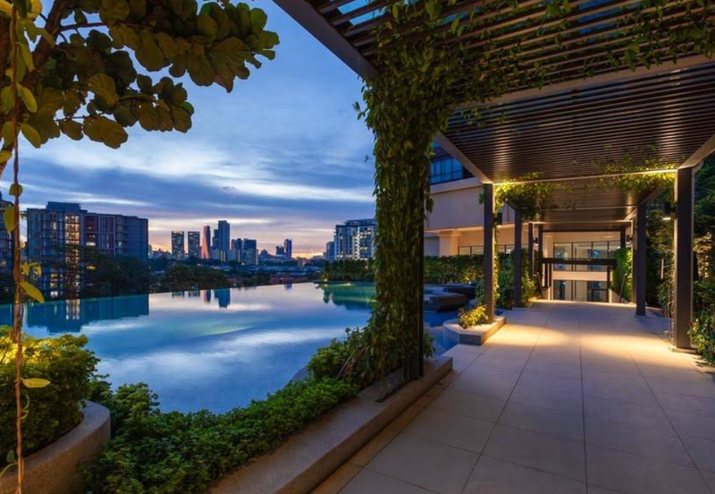 Duta Park Residences