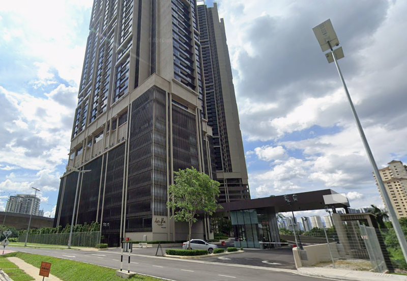 Duta Park Residences