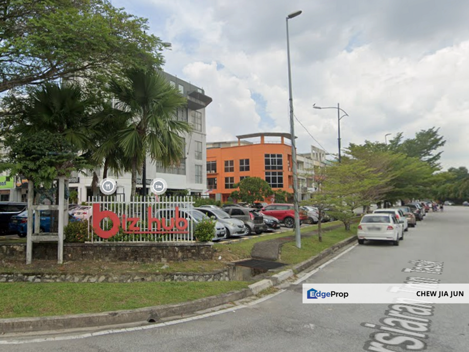 2nd Floor Shop Office Prima Biz Hub, Taman Tasik Prima, Puchong, Selangor, Puchong