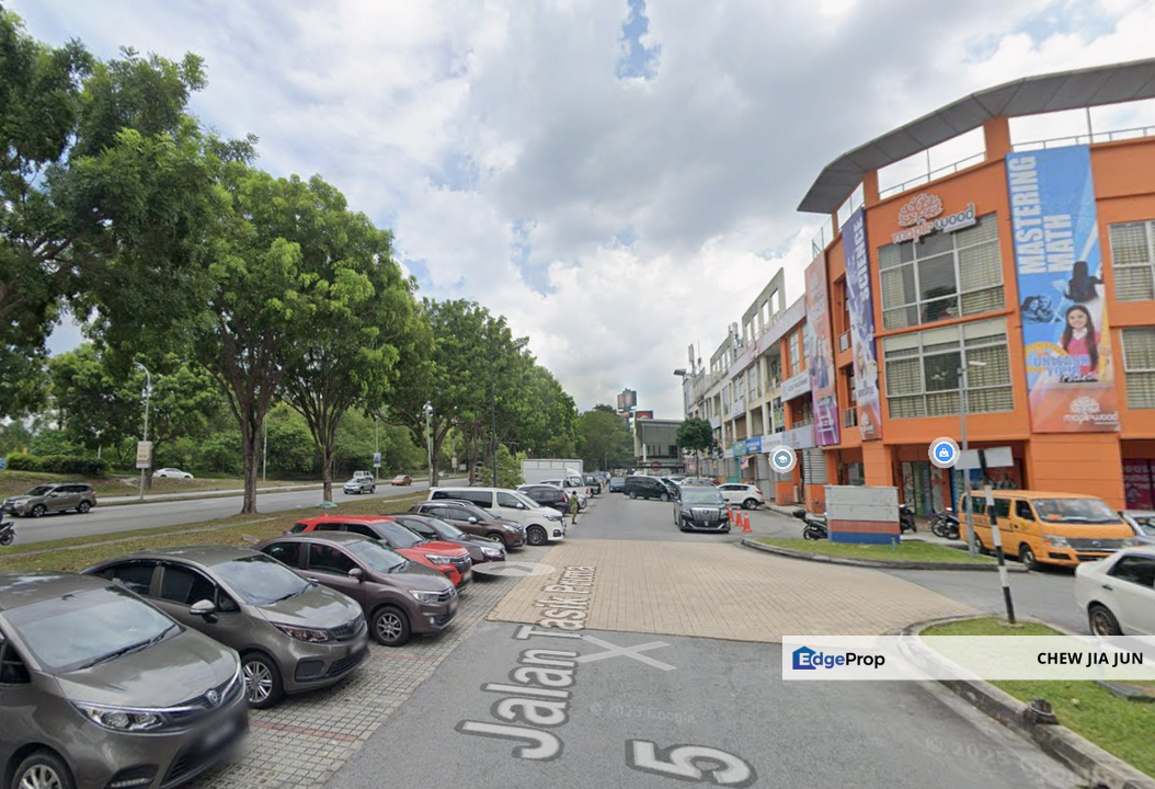 2nd Floor Shop Office Prima Biz Hub, Taman Tasik Prima, Puchong, Selangor, Puchong