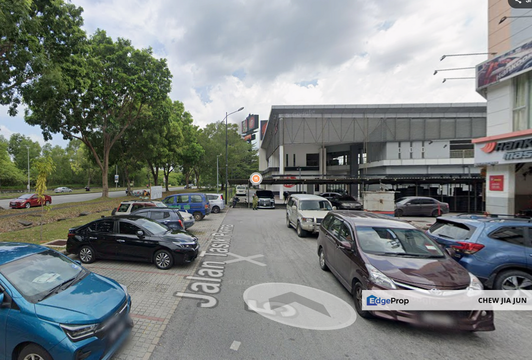 2nd Floor Shop Office Prima Biz Hub, Taman Tasik Prima, Puchong, Selangor, Puchong