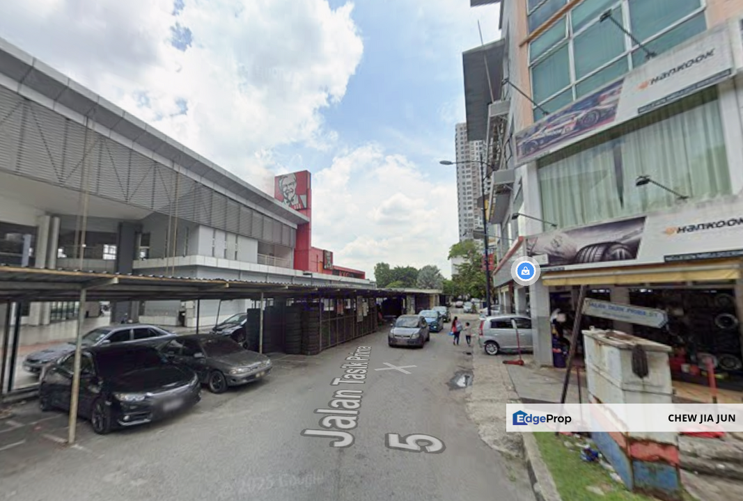 2nd Floor Shop Office Prima Biz Hub, Taman Tasik Prima, Puchong, Selangor, Puchong