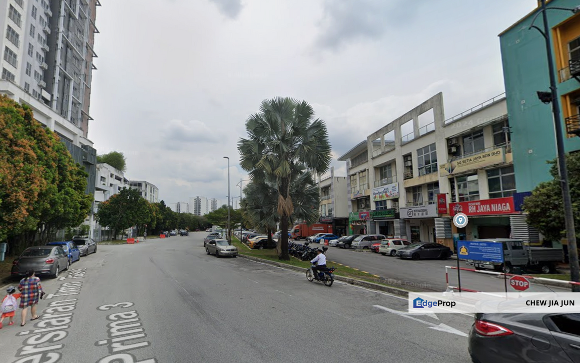 2nd Floor Shop Office Prima Biz Hub, Taman Tasik Prima, Puchong, Selangor, Puchong