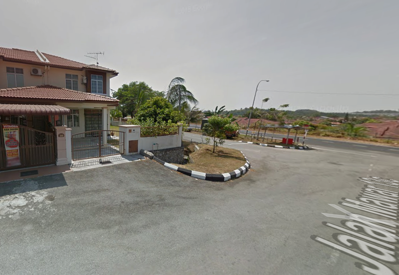 Taman Mawar, Bandar Baru Salak Tinggi