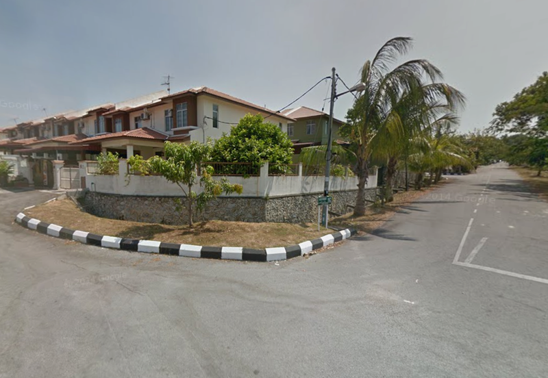 Taman Mawar, Bandar Baru Salak Tinggi