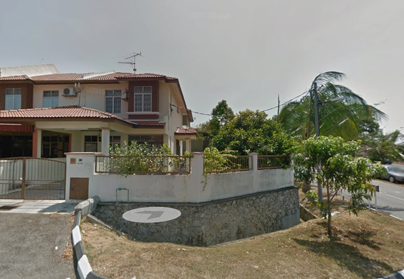 Taman Mawar, Bandar Baru Salak Tinggi