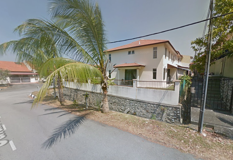 Taman Mawar, Bandar Baru Salak Tinggi