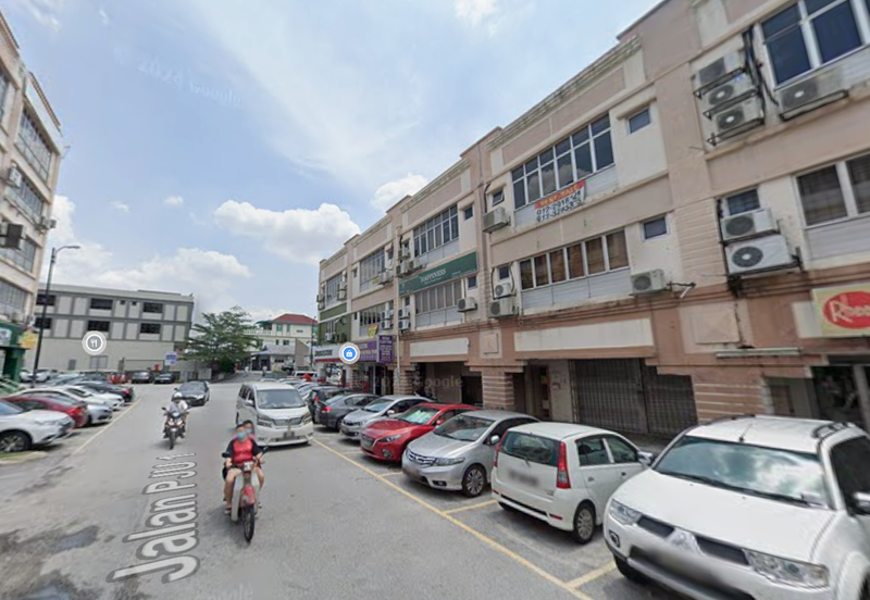 SunwayMas Commercial Centre