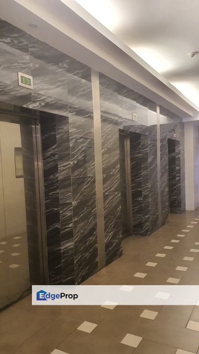 5min to Publika 1130sqft 396k only Sri Putramas 2 Royal Domain, Kuala Lumpur, Dutamas