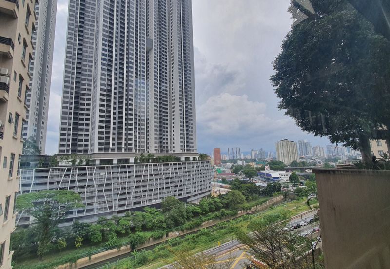 Royal Domain Sri Putramas II