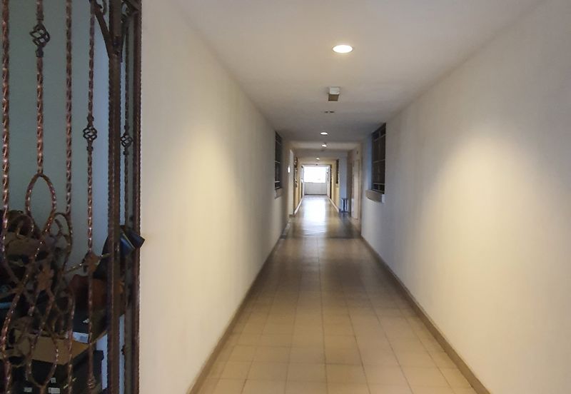 Royal Domain Sri Putramas II