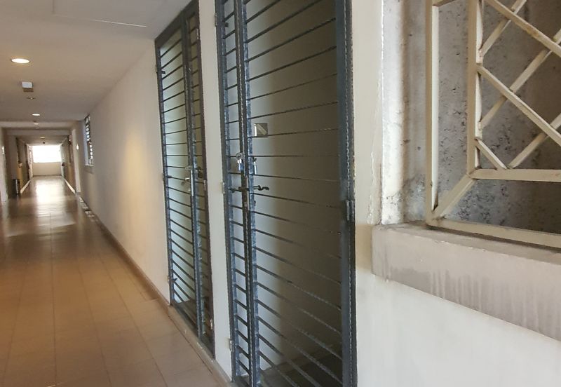 Royal Domain Sri Putramas II