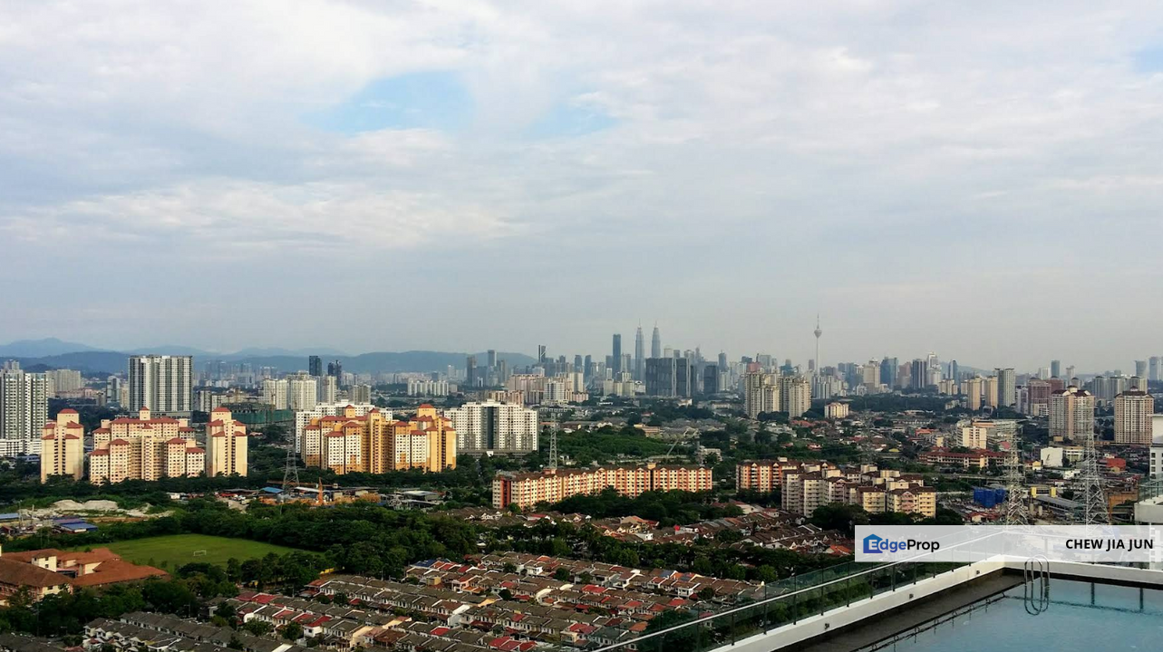 Dex Suites @ Kiara East, Taman Mastiara, Kuala Lumpur, Kuala Lumpur, KL City