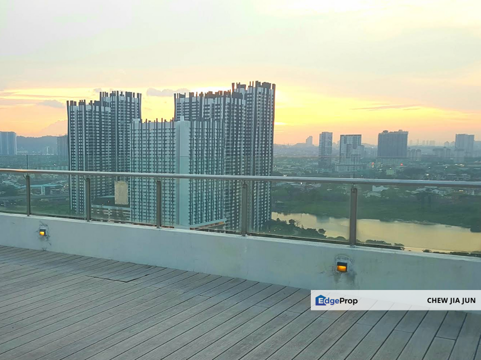 Dex Suites @ Kiara East, Taman Mastiara, Kuala Lumpur, Kuala Lumpur, KL City