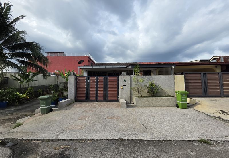 Taman Taynton (Taynton View)