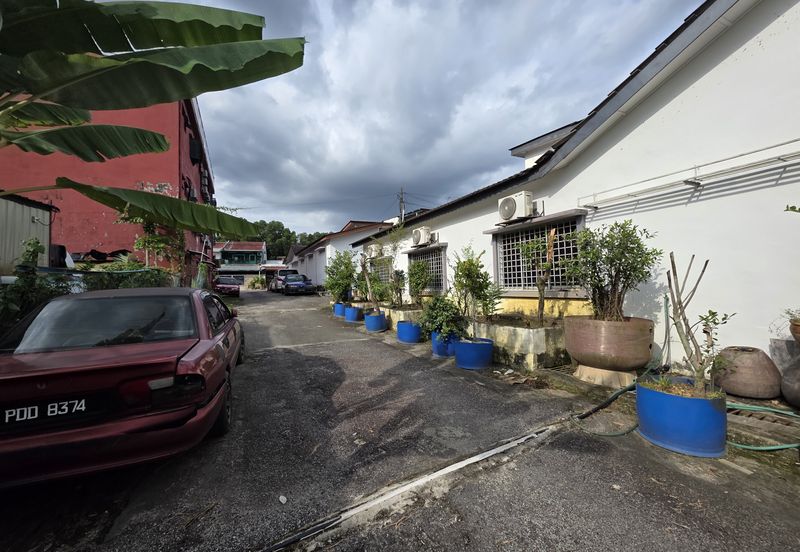 Taman Taynton (Taynton View)