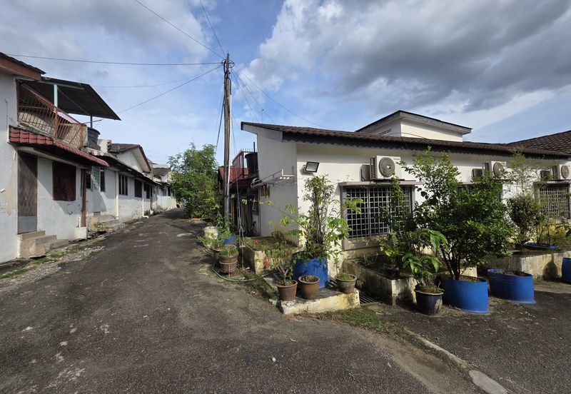 Taman Taynton (Taynton View)