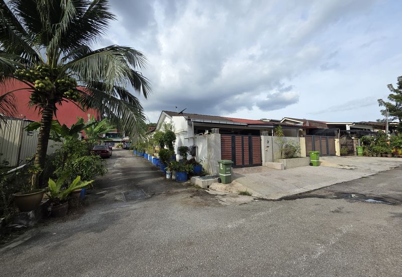 Taman Taynton (Taynton View)