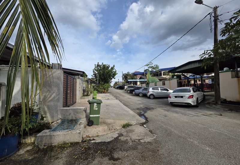 Taman Taynton (Taynton View)