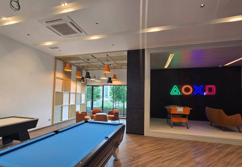 JRK Convena @ Bukit Jalil