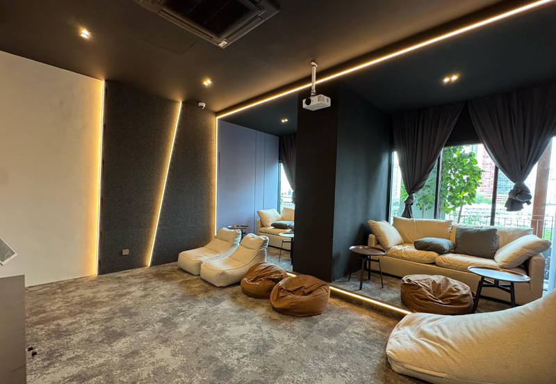 JRK Convena @ Bukit Jalil