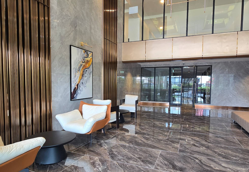 JRK Convena @ Bukit Jalil