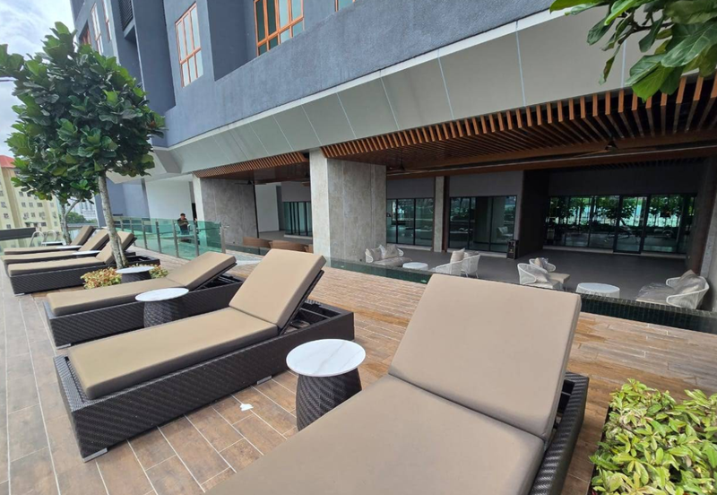 JRK Convena @ Bukit Jalil