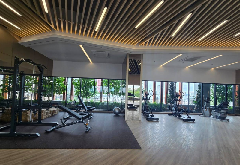 JRK Convena @ Bukit Jalil