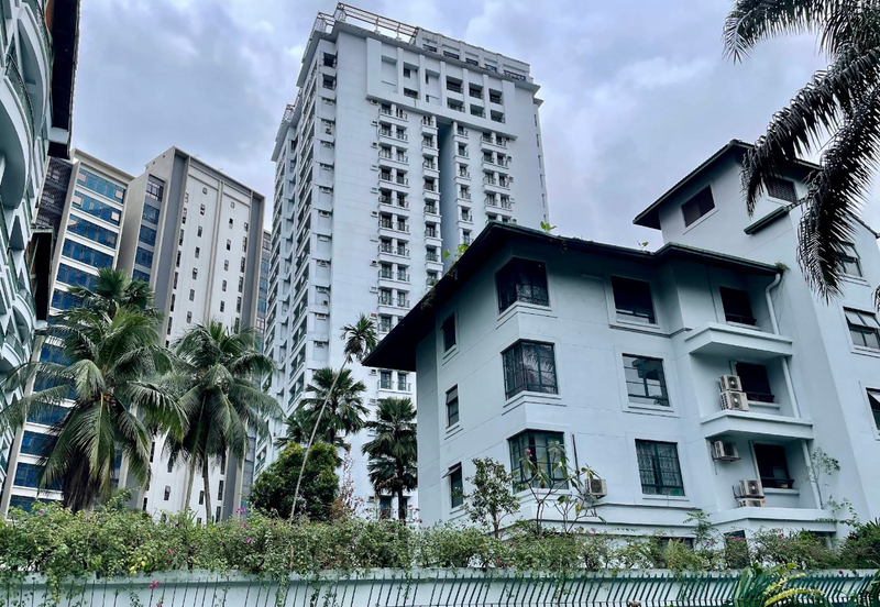 202 DC (Desa Cahaya)