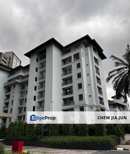 Neaby KLCC and Embassy @ 202 DC Desa Cahaya Jalan Ampang, Kuala Lumpur, Kuala Lumpur, Ampang