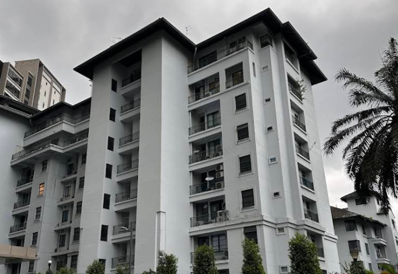 202 DC (Desa Cahaya)